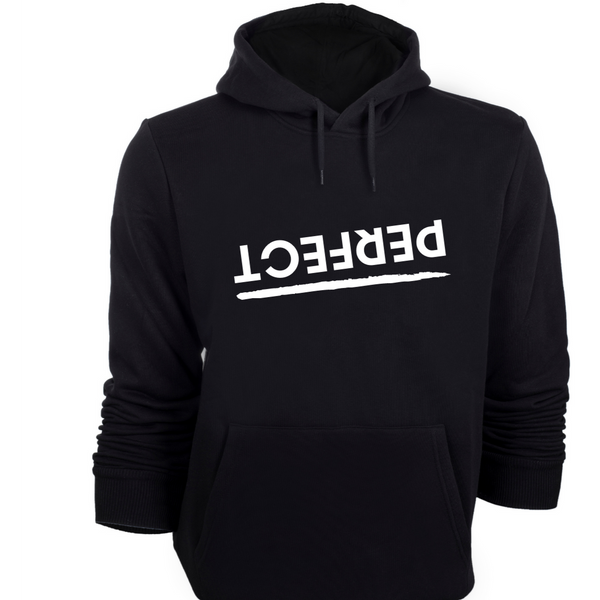 Adult PERFECT Hoodie (multiple colors)