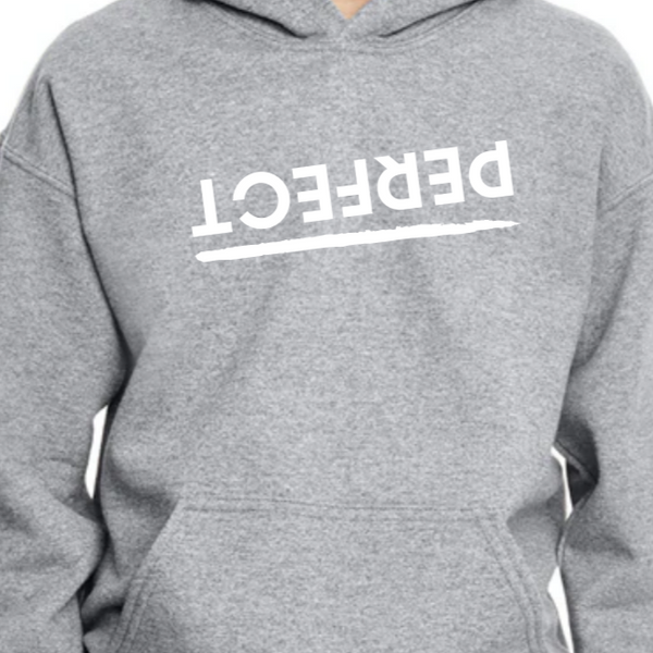 Youth PERFEECT Hoodie (multiple colors)