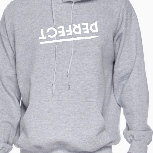 Adult PERFECT Hoodie (multiple colors)
