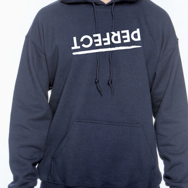 Adult PERFECT Hoodie (multiple colors)