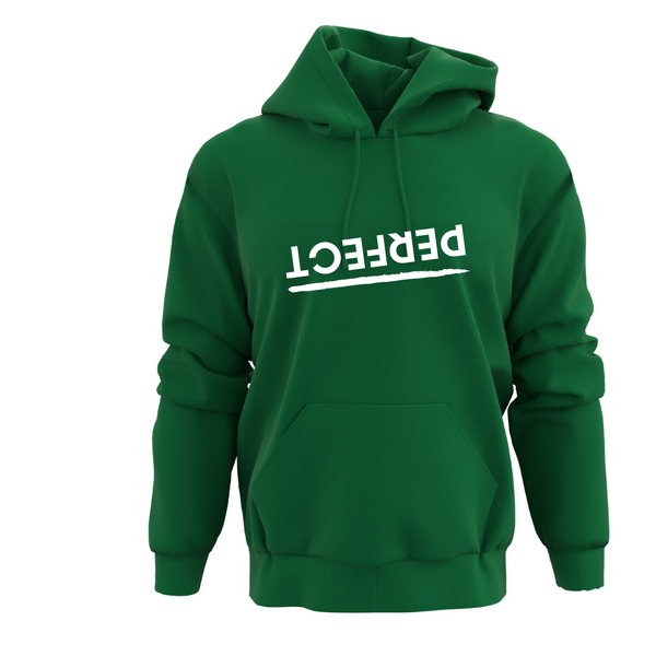Adult PERFECT Hoodie (multiple colors)