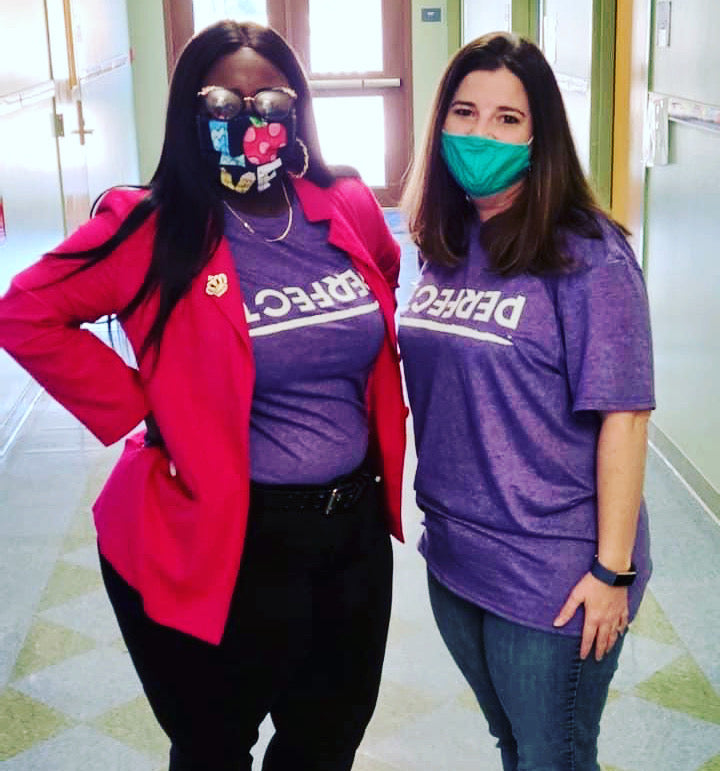 PERFECT Gear & Accessories are A+ – A+ Natural