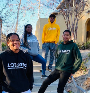 PERFECT Gear & Accessories are A+ – A+ Natural