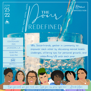 The Pour Redefined (June 25, 2022)